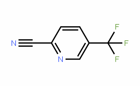 95727-86-9 | 5-(Trifluoromethyl)pyridine-2-carbonitrile