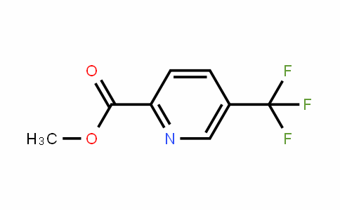 124236-37-9 | Methyl 5-(trifluoromethyl)pyridine-2-carboxylate
