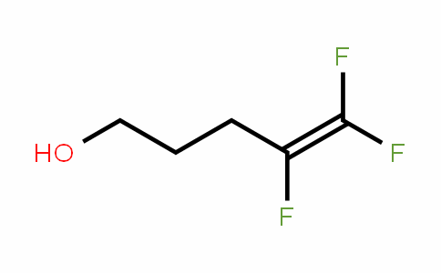 109993-33-1 | 4,5,5-Trifluoropent-4-en-1-ol