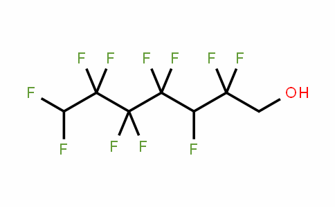 82793-41-7 | 1H,1H,3H,7H-Perfluoroheptan-1-ol