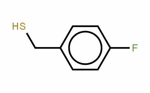 15894-04-9 | 4-Fluorobenzylthiol