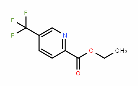 128072-94-6 | Ethyl 5-(trifluoromethyl)pyridine-2-carboxylate
