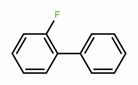 321-60-8 | 2-Fluorobiphenyl
