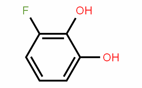 363-52-0 | 3-Fluorobenzene-1,2-diol