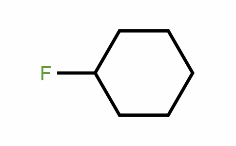 372-46-3 | 氟环己烷