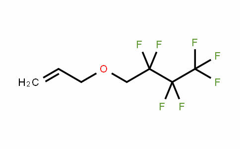 648-42-0 | Allyl 1H,1H-heptafluorobutyl ether