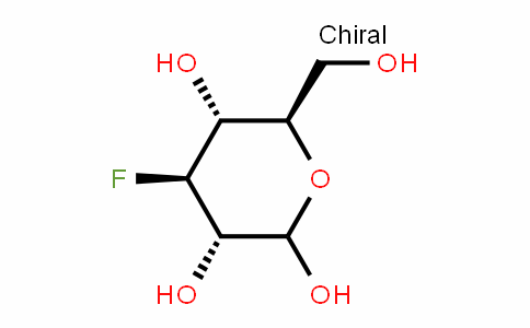 14049-03-7 | 3-Fluoro-3-deoxy-D-glucopyranose