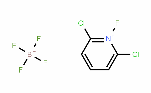 140623-89-8 | 2,6-Dichloro-N-fluoropyridinium tetrafluoroborate