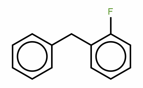3794-15-8 | 2-Fluorodiphenylmethane