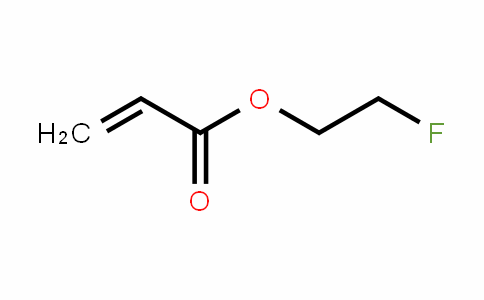 141680-53-7 | 2-Fluoroethyl acrylate