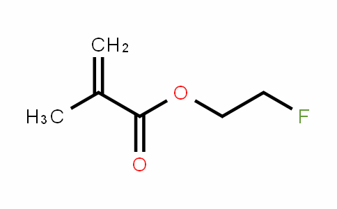 686-54-4 | 2-Fluoroethyl methacrylate