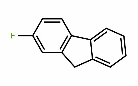 343-43-1 | 2-Fluorofluorene