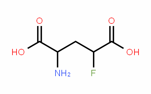 2708-77-2 | 4-Fluoro-DL-glutamic acid