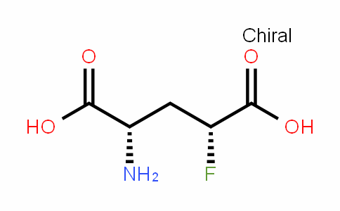 91383-48-1 | DL-erythro-4-Fluoroglutamic acid