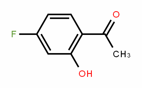 1481-27-2 | 4'-Fluoro-2'-hydroxyacetophenone