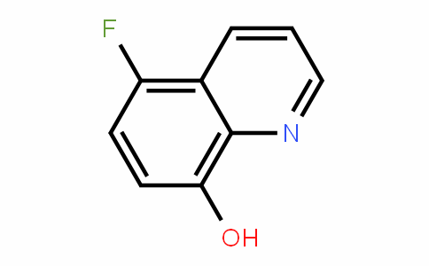387-97-3 | 5-Fluoro-8-hydroxyquinoline