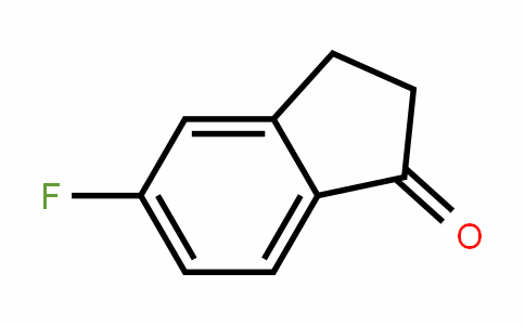 700-84-5 | 5-Fluoroindan-1-one