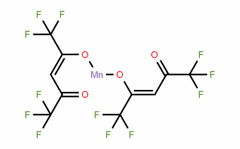 19648-86-3 | Manganese(II) hexafluoroacetylacetonate
