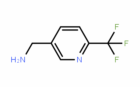 387350-39-2 | 5-(Aminomethyl)-2-(trifluoromethyl)pyridine