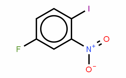 364-77-2 | 5-Fluoro-2-iodonitrobenzene