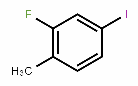 39998-81-7 | 2-Fluoro-4-iodotoluene