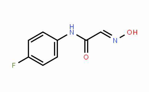 351-09-7 | N-(4-Fluorophenyl)-2-(hydroxyimino)acetamide