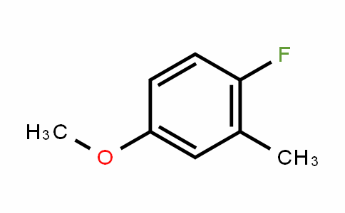 2338-54-7 | 4-Fluoro-3-methylanisole