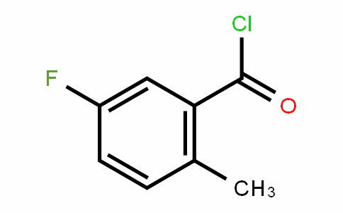 21900-39-0 | 5-Fluoro-2-methylbenzoyl chloride