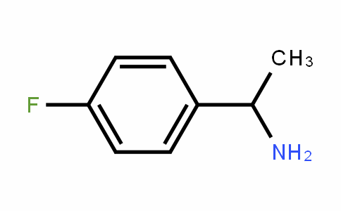 403-40-7 | 4-Fluoro-alpha-methylbenzylamine