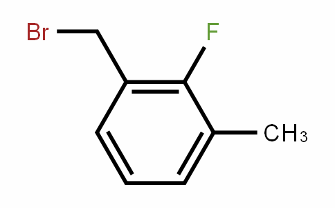 151412-12-3 | 2-Fluoro-3-methylbenzyl bromide