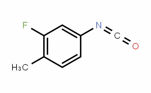 102561-42-2 | 3-Fluoro-4-methylphenyl isocyanate