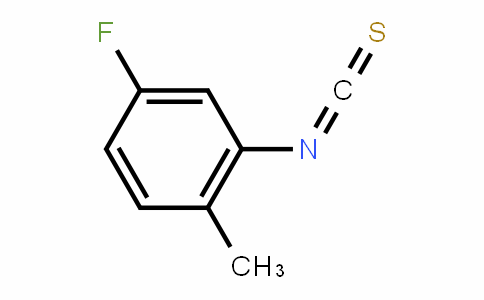 175205-39-7 | 5-Fluoro-2-methylphenyl isothiocyanate