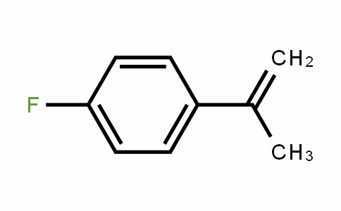 350-40-3 | 4-Fluoro-alpha-methylstyrene