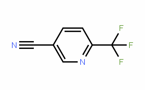 216431-85-5 | 6-(Trifluoromethyl)nicotinonitrile