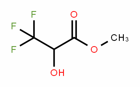 93496-85-6 | Methyl 3,3,3-trifluoro-DL-lactate