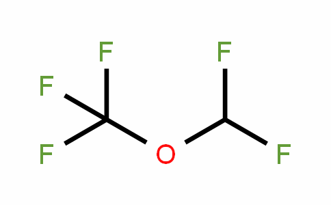 3822-68-2 | Pentafluorodimethyl ether