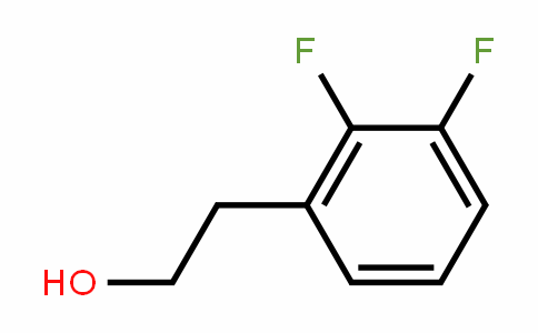 126163-30-2 | 2,3-二氟苯乙醇