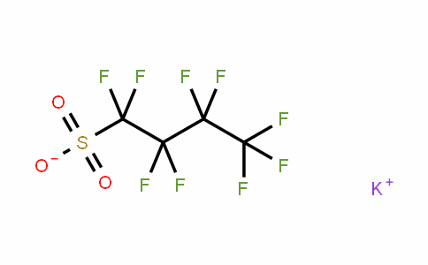 29420-49-3 | Potassium nonafluorobutane-1-sulphonate