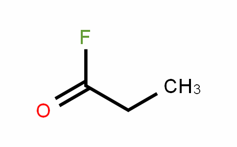 430-71-7 | Propanoyl fluoride