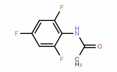 363-40-6 | 2',4',6'-Trifluoroacetanilide