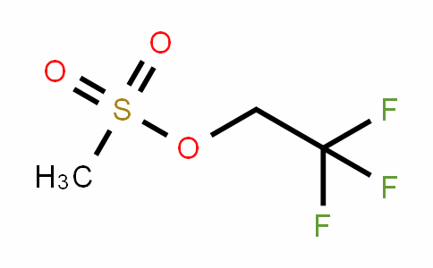 25236-64-0 | 2,2,2-Trifluoroethyl methanesulphonate