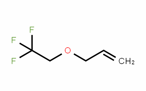 1524-54-5 | Allyl 2,2,2-trifluoroethyl ether