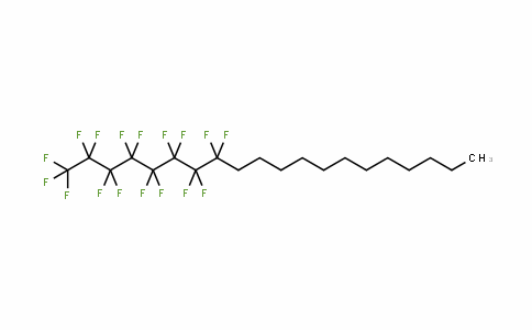 106873-67-0 | 1-(Perfluoro-n-octyl)dodecane