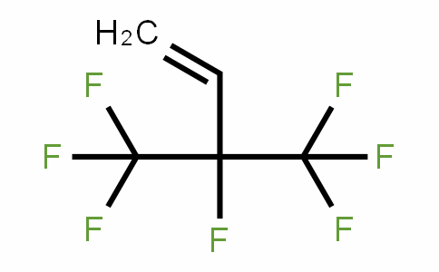 88562-41-8 | 3,4,4,4-Tetrafluoro-3-(trifluoromethyl)but-1-ene