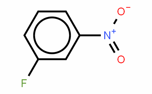 350-46-9 | 4-Fluoronitrobenzene