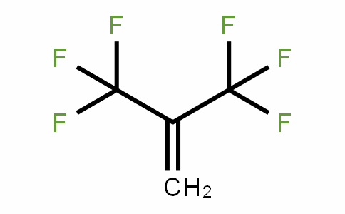 382-10-5 | 3,3,3-Trifluoro-2-(trifluoromethyl)prop-1-ene