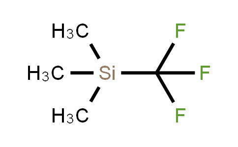 81290-20-2 | (Trifluoromethyl)trimethylsilane 98%, 0.5M solution in