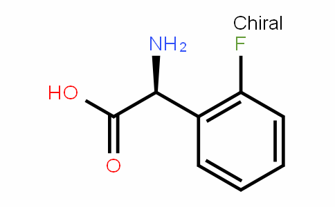 2343-27-3 | 2-Fluorophenylglycine