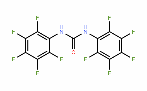 21132-30-9 | 1,3-Bis(pentafluorophenyl)urea