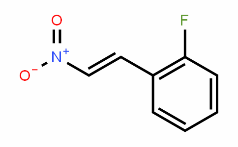 399-25-7 | 2-Fluoro-beta-nitrostyrene